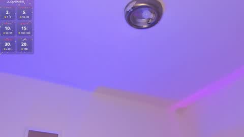 Ivi Alejandra  online show from 12-26-24, 11:13