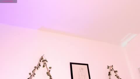 Ivi Alejandra  online show from 01-29-25, 09:33