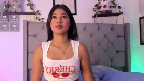 Ivi Alejandra  online show from 03-10-25, 03:12