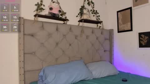 Snapshot of evieh1_ chatting on 02-12-26, 03:12 Ivi Alejandra online show from 02-12-26, 03:12