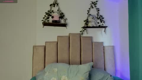 Snapshot of evieh1_ chatting on 03-25-26, 10:16 Ivi Alejandra online show from 03-25-26, 10:16