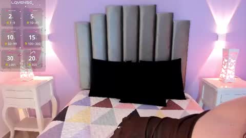 evierouse_ online show from 07-29-26, 08:51