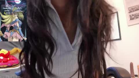 Snapshot of eviiegothell chatting on 05-08-26, 11:59 eviiegothell online show from 05-08-26, 11:59