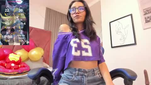 Snapshot of eviiegothell chatting on 05-12-26, 12:13 eviiegothell online show from 05-12-26, 12:13