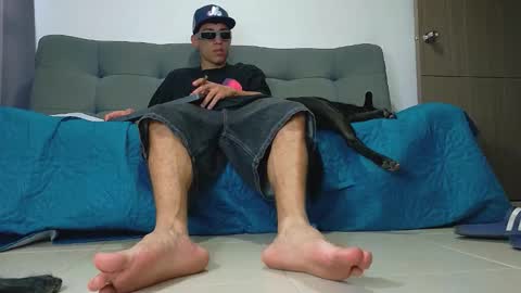 evil_boss1 online show from 05-12-26, 11:02
