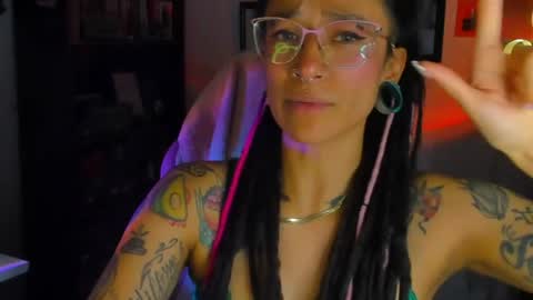 Lucia Ilich.... IG miss palpatine NEXT SHOW 200724 online show from 03-14-26, 02:06