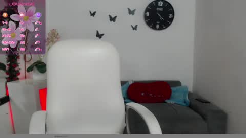 Pamela  online show from 03-09-25, 11:03