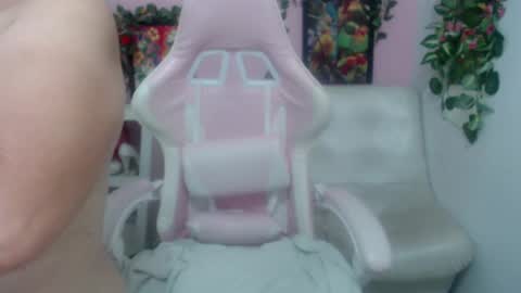 Pamela  online show from 10-03-25, 06:49