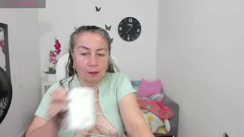 Pamela  online show from 04-27-26, 05:11