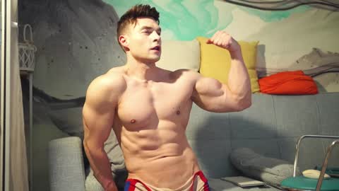 Snapshot of evildavil chatting on 01-30-25, 09:47 David online show from 01-30-25, 09:47