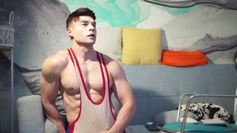 Snapshot of evildavil chatting on 02-06-25, 10:43 David online show from 02-06-25, 10:43