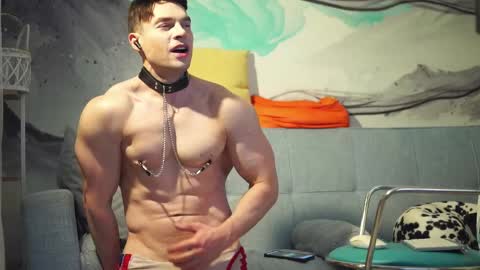 Snapshot of evildavil chatting on 02-14-25, 02:07 David online show from 02-14-25, 02:07