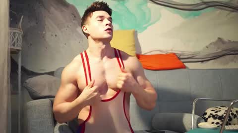 Snapshot of evildavil chatting on 02-18-25, 10:47 David online show from 02-18-25, 10:47