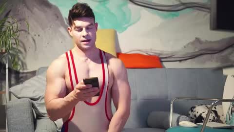 Snapshot of evildavil chatting on 03-05-25, 11:16 David online show from 03-05-25, 11:16