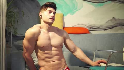 Snapshot of evildavil chatting on 03-09-25, 11:25 David online show from 03-09-25, 11:25