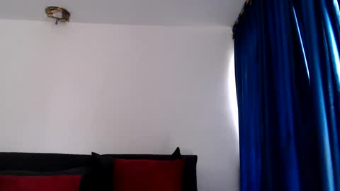 evilheart_69 online show from 09-16-25, 06:31