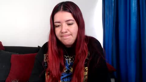 evilheart_69 online show from 09-18-25, 06:32