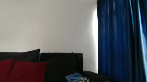 evilheart_69 online show from 10-07-25, 05:32