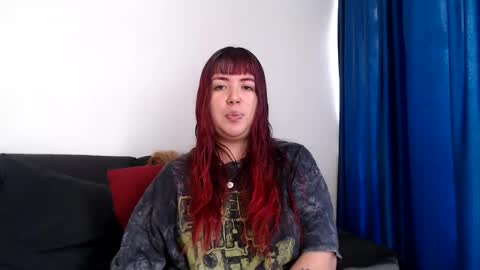 evilheart_69 online show from 02-04-26, 07:20