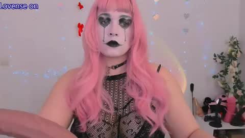 Snapshot of evilla_brill chatting on 05-31-26, 09:49 evilla_brill online show from 05-31-26, 09:49