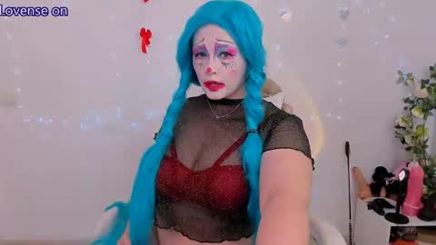 Snapshot of evilla_brill chatting on 06-10-26, 11:20 evilla_brill online show from 06-10-26, 11:20