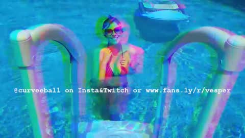 Vesper -  online show from 02-10-25, 12:50