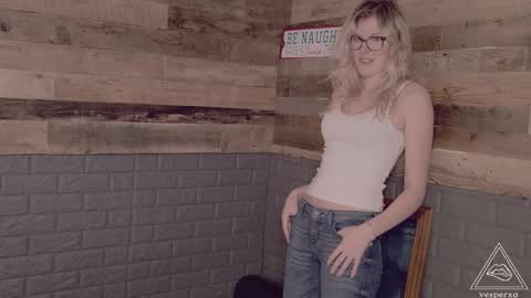 Vesper -  online show from 12-04-25, 02:26