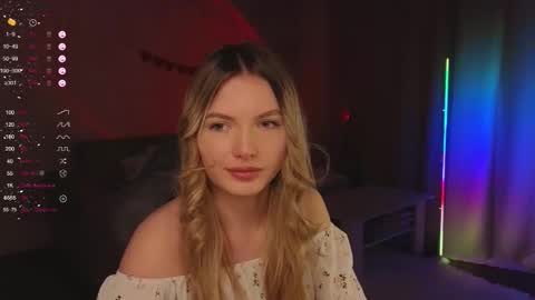 Evelyn online show from 12-17-25, 12:33