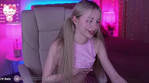 Snapshot of evistarr chatting on 03-03-25, 11:35 Eva online show from 03-03-25, 11:35