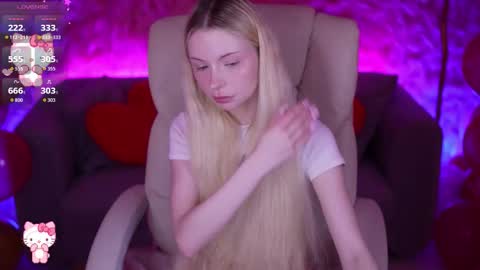 Eva online show from 02-08-26, 07:56