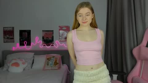 Eva online show from 03-15-26, 03:56