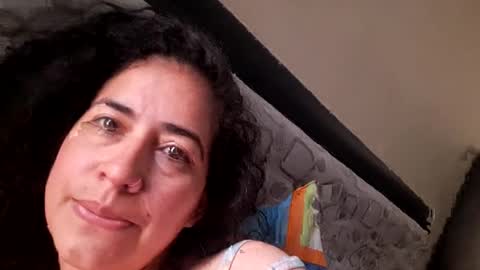 Evolet online show from 11-07-25, 02:17