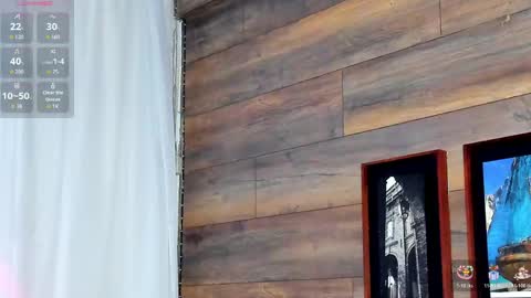 Evolet online show from 03-23-26, 12:31