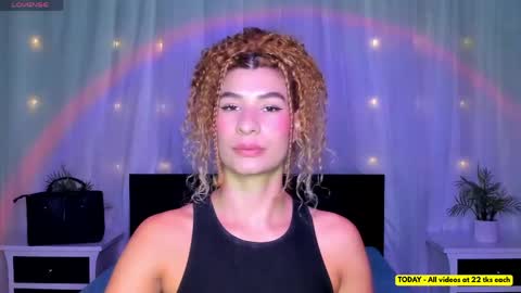 Evolet online show from 04-21-26, 12:33