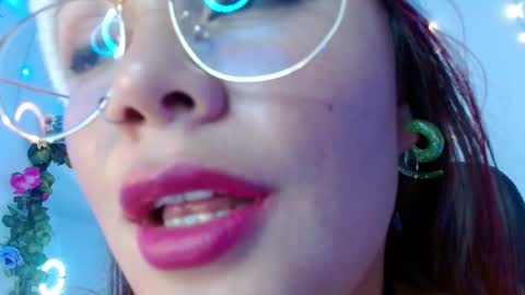 Snapshot of evolethmontenegros chatting on 12-16-24, 10:18 Evoleth online show from 12-16-24, 10:18