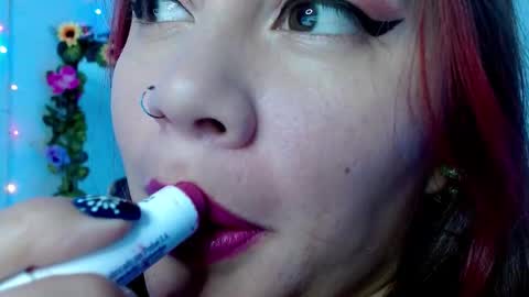 Snapshot of evolethmontenegros chatting on 12-26-24, 07:56 Evoleth online show from 12-26-24, 07:56