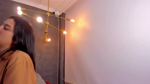 Snapshot of evolette_angels chatting on 10-07-25, 08:50 EVOLETTE ANGELS online show from 10-07-25, 08:50