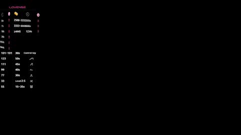 Snapshot of evonnesilvestre chatting on 11-03-25, 03:13 Eva online show from 11-03-25, 03:13