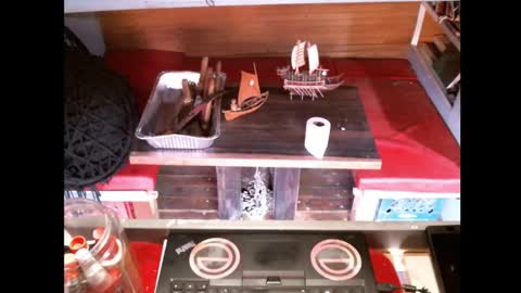 Snapshot of evpierce chatting on 03-13-26, 02:07 EvPierce online show from 03-13-26, 02:07