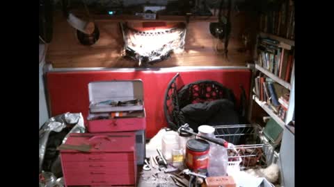 Snapshot of evpierce chatting on 04-08-26, 05:29 EvPierce online show from 04-08-26, 05:29