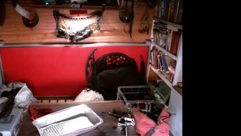 Snapshot of evpierce chatting on 04-11-26, 07:13 EvPierce online show from 04-11-26, 07:13