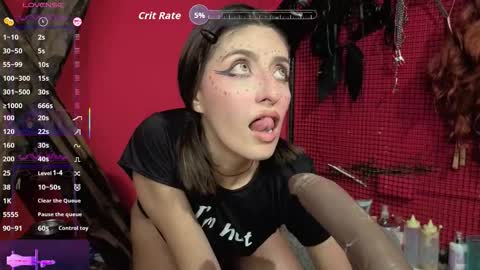 Eva Danger My schedule 0600 - 1400 GMT -5 online show from 10-29-25, 03:53