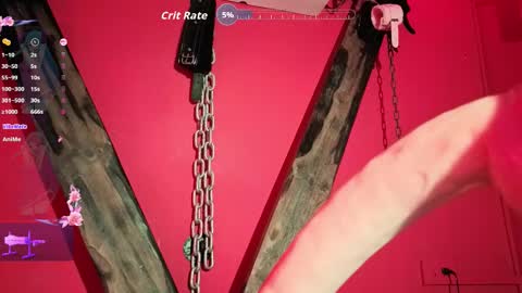 Eva Danger My schedule 0600 - 1400 GMT -5 online show from 11-23-25, 12:10