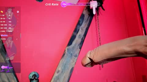 Eva Danger My schedule 0600 - 1400 GMT -5 online show from 12-04-25, 01:53