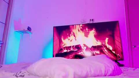 evva_foxxy online show from 07-28-26, 01:43