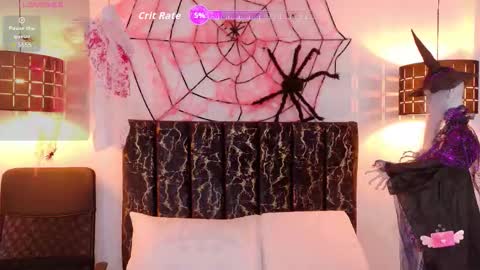 evvaa_moon online show from 10-20-25, 01:11