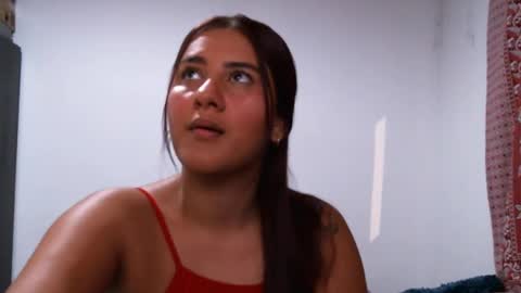 Evy conor online show from 10-01-25, 02:28