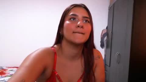 Evy conor online show from 10-04-25, 02:59