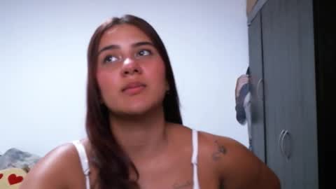 Evy conor online show from 10-10-25, 04:39