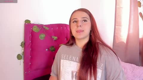 Snapshot of evy_orange1 chatting on 01-09-25, 02:29 EVY online show from 01-09-25, 02:29